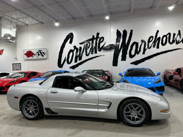 2001 Chevrolet Corvette Z06 Hardtop ABB, B84, DD0, Alloys, Only 79k | Dallas, Texas | Corvette Warehouse 2001 Chevrolet Corvette Z06 Hardtop ABB, B84, DD0, Alloys, Only 79k | Dallas, Texas | Corvette Warehouse