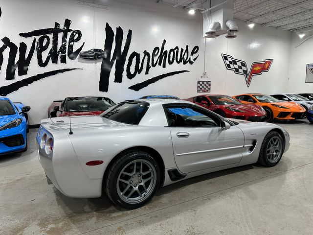 2001 Chevrolet Corvette Z06 Hardtop ABB, B84, DD0, Alloys, Only 79k | Dallas, Texas | Corvette Warehouse 2001 Chevrolet Corvette Z06 Hardtop ABB, B84, DD0, Alloys, Only 79k | Dallas, Texas | Corvette Warehouse