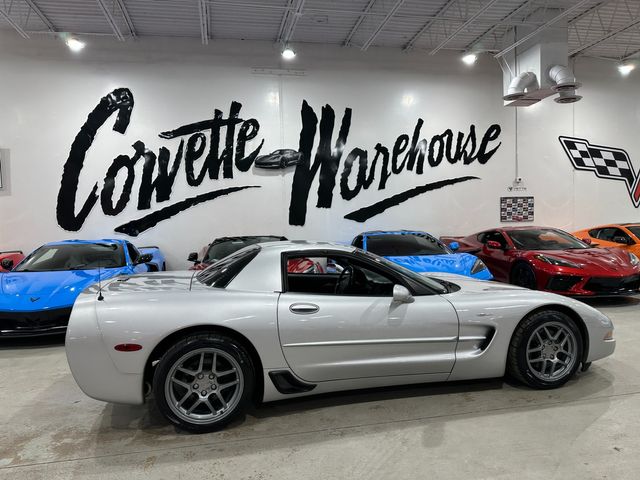 2001 Chevrolet Corvette Z06 Hardtop ABB, B84, DD0, Alloys, Only 79k | Dallas, Texas | Corvette Warehouse 2001 Chevrolet Corvette Z06 Hardtop ABB, B84, DD0, Alloys, Only 79k | Dallas, Texas | Corvette Warehouse