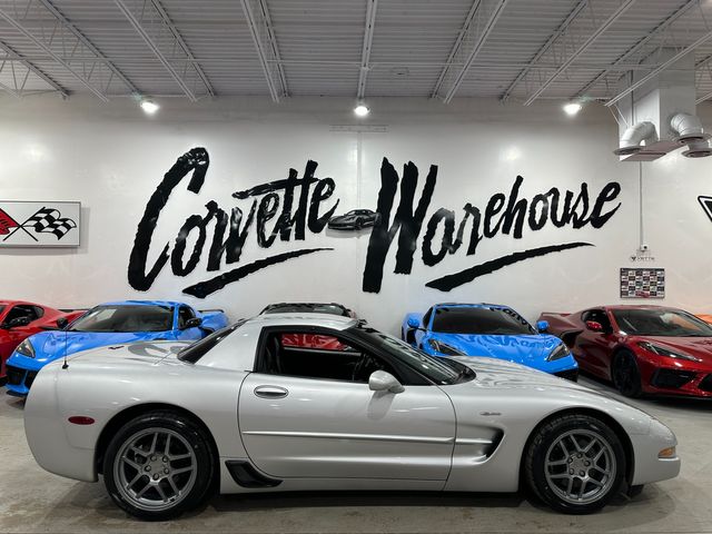 2001 Chevrolet Corvette Z06 Hardtop ABB, B84, DD0, Alloys, Only 79k | Dallas, Texas | Corvette Warehouse 2001 Chevrolet Corvette Z06 Hardtop ABB, B84, DD0, Alloys, Only 79k | Dallas, Texas | Corvette Warehouse