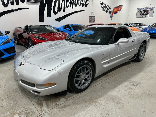2001 Chevrolet Corvette Z06 Hardtop ABB, B84, DD0, Alloys, Only 79k | Dallas, Texas | Corvette Warehouse 2001 Chevrolet Corvette Z06 Hardtop ABB, B84, DD0, Alloys, Only 79k | Dallas, Texas | Corvette Warehouse