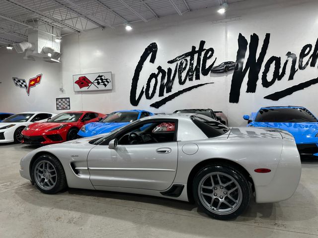 2001 Chevrolet Corvette Z06 Hardtop ABB, B84, DD0, Alloys, Only 79k | Dallas, Texas | Corvette Warehouse 2001 Chevrolet Corvette Z06 Hardtop ABB, B84, DD0, Alloys, Only 79k | Dallas, Texas | Corvette Warehouse