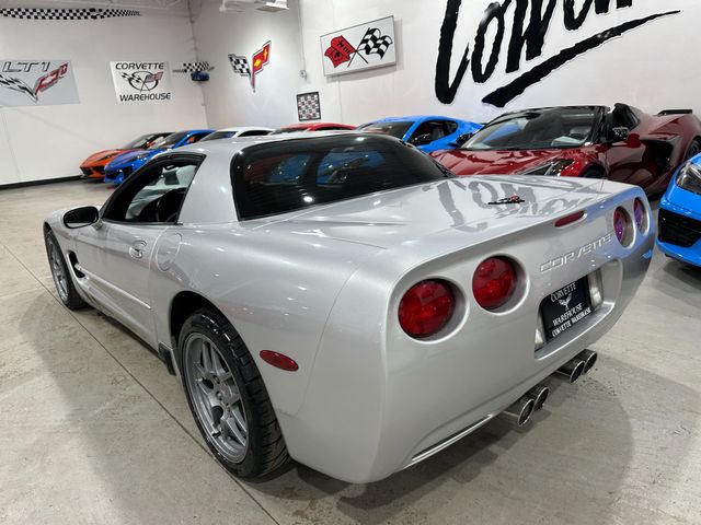 2001 Chevrolet Corvette Z06 Hardtop ABB, B84, DD0, Alloys, Only 79k | Dallas, Texas | Corvette Warehouse 2001 Chevrolet Corvette Z06 Hardtop ABB, B84, DD0, Alloys, Only 79k | Dallas, Texas | Corvette Warehouse