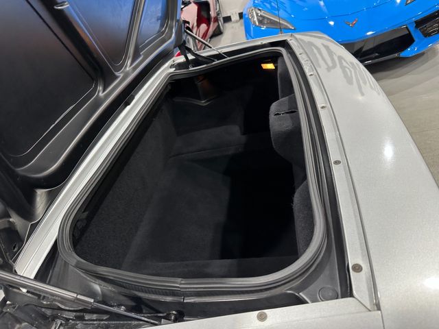 2001 Chevrolet Corvette Z06 Hardtop ABB, B84, DD0, Alloys, Only 79k | Dallas, Texas | Corvette Warehouse 2001 Chevrolet Corvette Z06 Hardtop ABB, B84, DD0, Alloys, Only 79k | Dallas, Texas | Corvette Warehouse