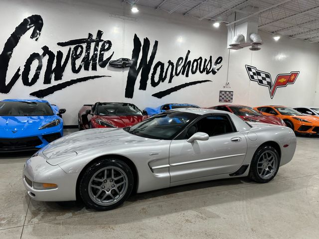 2001 Chevrolet Corvette Z06 Hardtop ABB, B84, DD0, Alloys, Only 79k | Dallas, Texas | Corvette Warehouse 2001 Chevrolet Corvette Z06 Hardtop ABB, B84, DD0, Alloys, Only 79k | Dallas, Texas | Corvette Warehouse