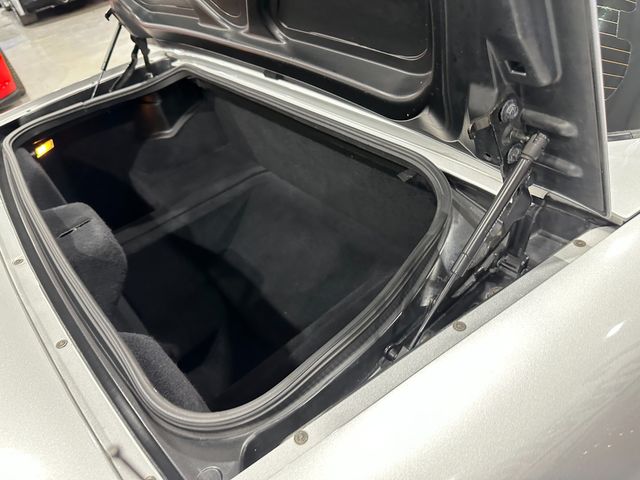 2001 Chevrolet Corvette Z06 Hardtop ABB, B84, DD0, Alloys, Only 79k | Dallas, Texas | Corvette Warehouse 