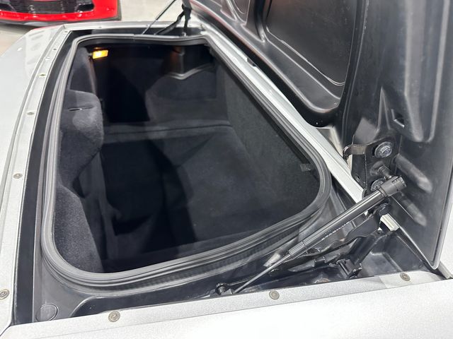 2001 Chevrolet Corvette Z06 Hardtop ABB, B84, DD0, Alloys, Only 79k | Dallas, Texas | Corvette Warehouse 