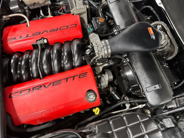 2001 Chevrolet Corvette Z06 Hardtop ABB, B84, DD0, Alloys, Only 79k | Dallas, Texas | Corvette Warehouse 2001 Chevrolet Corvette Z06 Hardtop ABB, B84, DD0, Alloys, Only 79k | Dallas, Texas | Corvette Warehouse