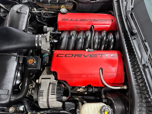 2001 Chevrolet Corvette Z06 Hardtop ABB, B84, DD0, Alloys, Only 79k | Dallas, Texas | Corvette Warehouse 2001 Chevrolet Corvette Z06 Hardtop ABB, B84, DD0, Alloys, Only 79k | Dallas, Texas | Corvette Warehouse