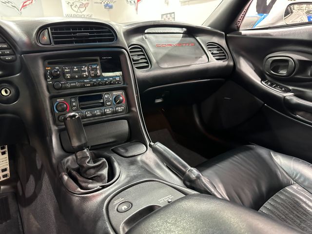 2001 Chevrolet Corvette Z06 Hardtop ABB, B84, DD0, Alloys, Only 79k | Dallas, Texas | Corvette Warehouse 2001 Chevrolet Corvette Z06 Hardtop ABB, B84, DD0, Alloys, Only 79k | Dallas, Texas | Corvette Warehouse