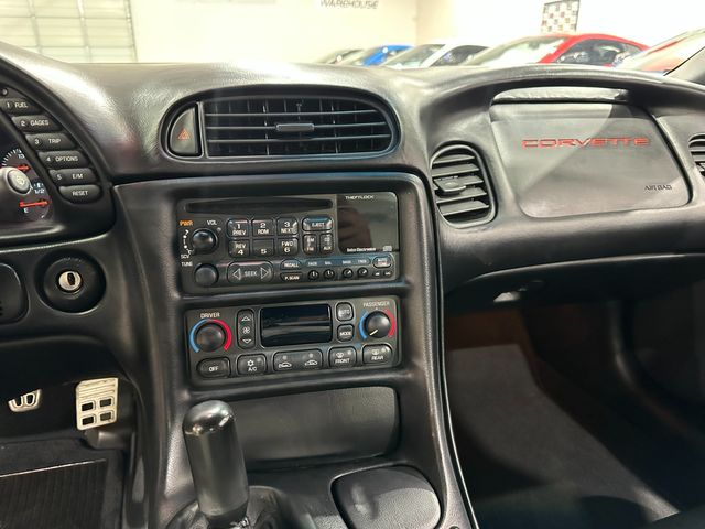 2001 Chevrolet Corvette Z06 Hardtop ABB, B84, DD0, Alloys, Only 79k | Dallas, Texas | Corvette Warehouse 2001 Chevrolet Corvette Z06 Hardtop ABB, B84, DD0, Alloys, Only 79k | Dallas, Texas | Corvette Warehouse