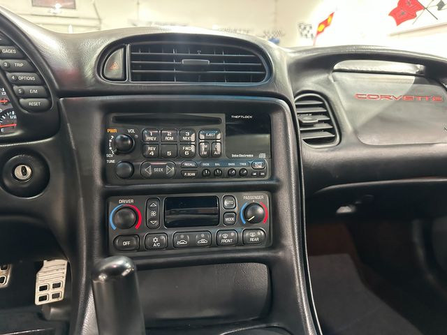 2001 Chevrolet Corvette Z06 Hardtop ABB, B84, DD0, Alloys, Only 79k | Dallas, Texas | Corvette Warehouse 2001 Chevrolet Corvette Z06 Hardtop ABB, B84, DD0, Alloys, Only 79k | Dallas, Texas | Corvette Warehouse