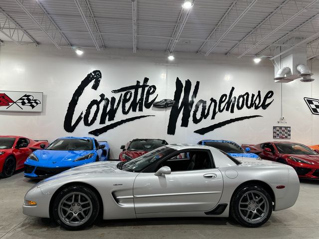 2001 Chevrolet Corvette Z06 Hardtop ABB, B84, DD0, Alloys, Only 79k | Dallas, Texas | Corvette Warehouse 2001 Chevrolet Corvette Z06 Hardtop ABB, B84, DD0, Alloys, Only 79k | Dallas, Texas | Corvette Warehouse