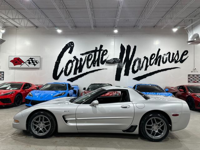 2001 Chevrolet Corvette Z06 Hardtop ABB, B84, DD0, Alloys, Only 79k | Dallas, Texas | Corvette Warehouse 2001 Chevrolet Corvette Z06 Hardtop ABB, B84, DD0, Alloys, Only 79k | Dallas, Texas | Corvette Warehouse