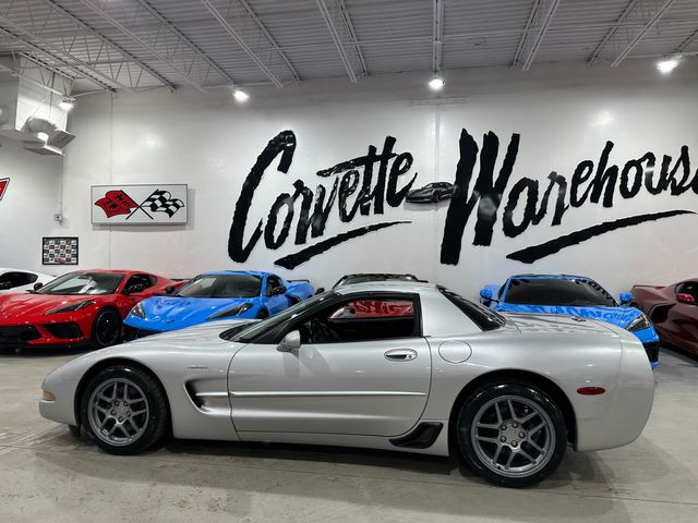 2001 Chevrolet Corvette Z06 Hardtop ABB, B84, DD0, Alloys, Only 79k | Dallas, Texas | Corvette Warehouse 2001 Chevrolet Corvette Z06 Hardtop ABB, B84, DD0, Alloys, Only 79k | Dallas, Texas | Corvette Warehouse