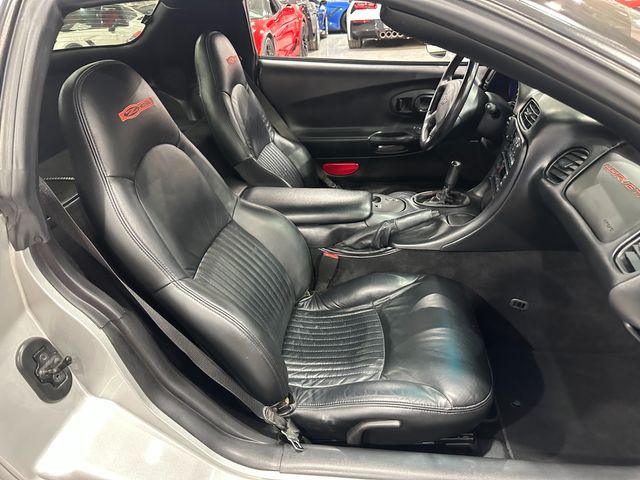 2001 Chevrolet Corvette Z06 Hardtop ABB, B84, DD0, Alloys, Only 79k | Dallas, Texas | Corvette Warehouse 2001 Chevrolet Corvette Z06 Hardtop ABB, B84, DD0, Alloys, Only 79k | Dallas, Texas | Corvette Warehouse