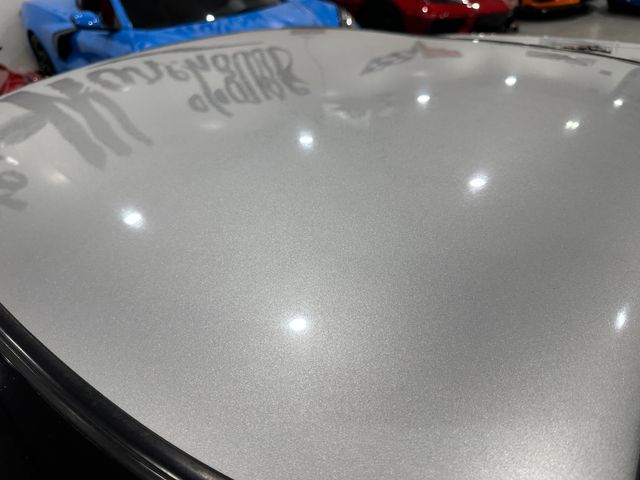 2001 Chevrolet Corvette Z06 Hardtop ABB, B84, DD0, Alloys, Only 79k | Dallas, Texas | Corvette Warehouse 