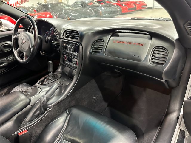 2001 Chevrolet Corvette Z06 Hardtop ABB, B84, DD0, Alloys, Only 79k | Dallas, Texas | Corvette Warehouse 2001 Chevrolet Corvette Z06 Hardtop ABB, B84, DD0, Alloys, Only 79k | Dallas, Texas | Corvette Warehouse