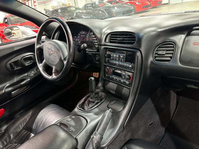 2001 Chevrolet Corvette Z06 Hardtop ABB, B84, DD0, Alloys, Only 79k | Dallas, Texas | Corvette Warehouse 2001 Chevrolet Corvette Z06 Hardtop ABB, B84, DD0, Alloys, Only 79k | Dallas, Texas | Corvette Warehouse