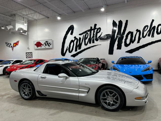 2001 Chevrolet Corvette Z06 Hardtop ABB, B84, DD0, Alloys, Only 79k | Dallas, Texas | Corvette Warehouse 2001 Chevrolet Corvette Z06 Hardtop ABB, B84, DD0, Alloys, Only 79k | Dallas, Texas | Corvette Warehouse