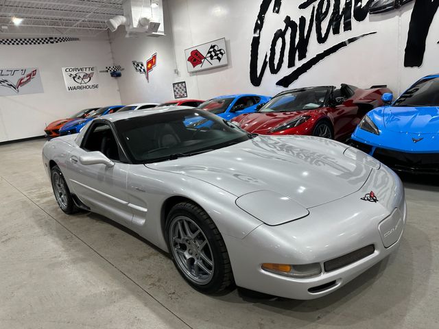 2001 Chevrolet Corvette Z06 Hardtop ABB, B84, DD0, Alloys, Only 79k | Dallas, Texas | Corvette Warehouse 2001 Chevrolet Corvette Z06 Hardtop ABB, B84, DD0, Alloys, Only 79k | Dallas, Texas | Corvette Warehouse