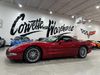 2001 Chevrolet Corvette Coupe 1SC, HUD, Corsa, ZR1 Chromes, 