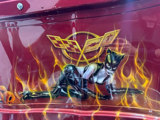 2001 Chevrolet Corvette Coupe 1SC, HUD, Corsa, ZR1 Chromes, "Burn It Down" | Dallas, Texas | Corvette Warehouse 2001 Chevrolet Corvette Coupe 1SC, HUD, Corsa, ZR1 Chromes, "Burn It Down" | Dallas, Texas | Corvette Warehouse