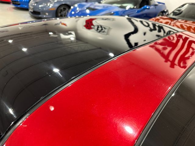 2001 Chevrolet Corvette Coupe 1SC, HUD, Corsa, ZR1 Chromes, "Burn It Down" | Dallas, Texas | Corvette Warehouse 2001 Chevrolet Corvette Coupe 1SC, HUD, Corsa, ZR1 Chromes, "Burn It Down" | Dallas, Texas | Corvette Warehouse