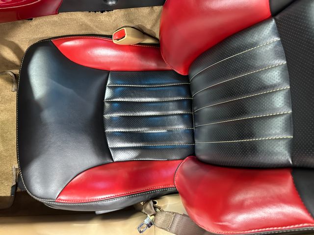 2001 Chevrolet Corvette Coupe 1SC, HUD, Corsa, ZR1 Chromes, "Burn It Down" | Dallas, Texas | Corvette Warehouse 2001 Chevrolet Corvette Coupe 1SC, HUD, Corsa, ZR1 Chromes, "Burn It Down" | Dallas, Texas | Corvette Warehouse