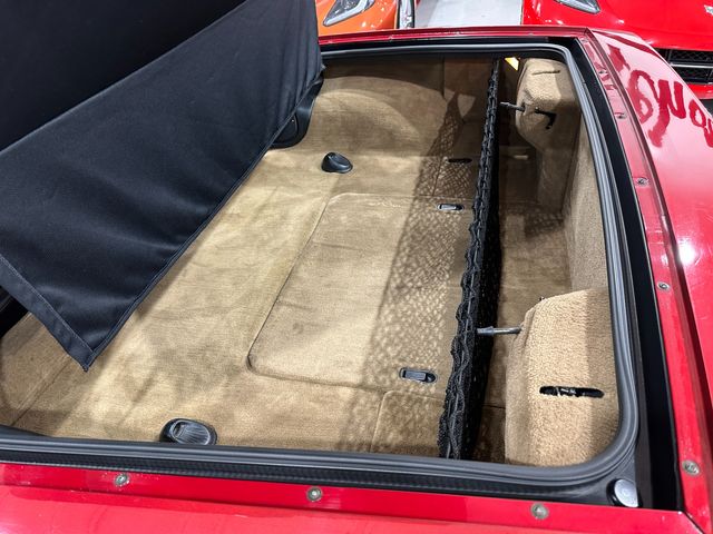 2001 Chevrolet Corvette Coupe 1SC, HUD, Corsa, ZR1 Chromes, "Burn It Down" | Dallas, Texas | Corvette Warehouse 2001 Chevrolet Corvette Coupe 1SC, HUD, Corsa, ZR1 Chromes, "Burn It Down" | Dallas, Texas | Corvette Warehouse