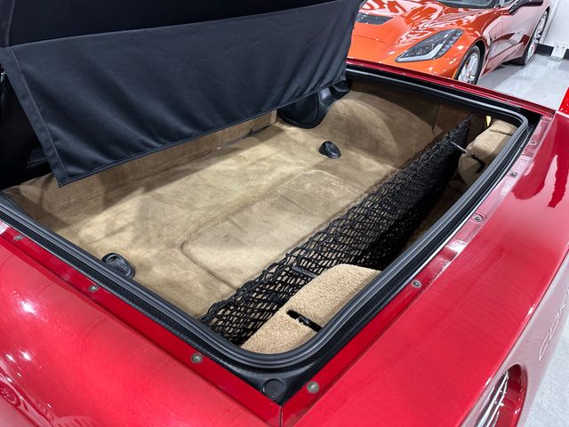 2001 Chevrolet Corvette Coupe 1SC, HUD, Corsa, ZR1 Chromes, "Burn It Down" | Dallas, Texas | Corvette Warehouse 2001 Chevrolet Corvette Coupe 1SC, HUD, Corsa, ZR1 Chromes, "Burn It Down" | Dallas, Texas | Corvette Warehouse