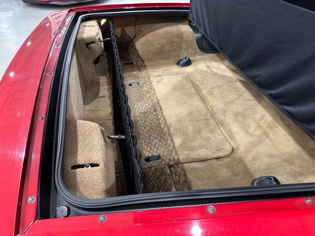 2001 Chevrolet Corvette Coupe 1SC, HUD, Corsa, ZR1 Chromes, "Burn It Down" | Dallas, Texas | Corvette Warehouse 2001 Chevrolet Corvette Coupe 1SC, HUD, Corsa, ZR1 Chromes, "Burn It Down" | Dallas, Texas | Corvette Warehouse