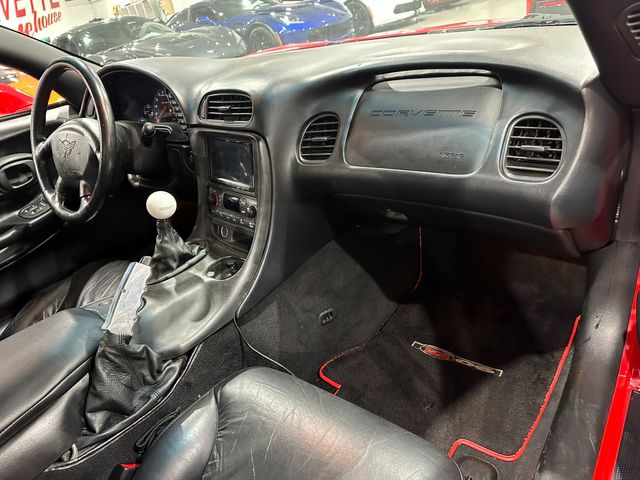 2001 Chevrolet Corvette Z06 ARP, Cam, Willwood, Corsa, Giovanna $21k MODS | Dallas, Texas | Corvette Warehouse 2001 Chevrolet Corvette Z06 ARP, Cam, Willwood, Corsa, Giovanna $21k MODS | Dallas, Texas | Corvette Warehouse