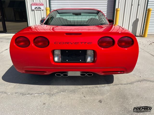 2001 Chevrolet Corvette Base | Jacksonville , FL | Premier Automotive Source LLC 2001 Chevrolet Corvette Base | Jacksonville , FL | Premier Automotive Source LLC