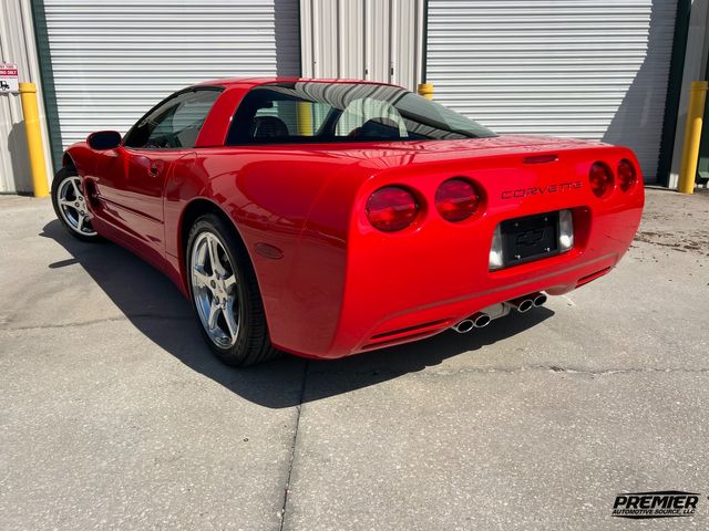 2001 Chevrolet Corvette Base | Jacksonville , FL | Premier Automotive Source LLC