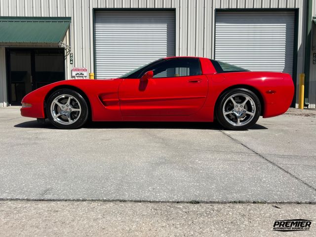 2001 Chevrolet Corvette Base | Jacksonville , FL | Premier Automotive Source LLC 2001 Chevrolet Corvette Base | Jacksonville , FL | Premier Automotive Source LLC