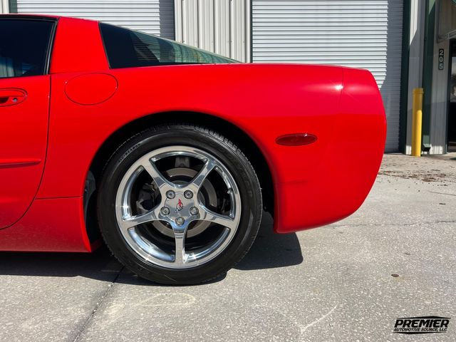 2001 Chevrolet Corvette Base | Jacksonville , FL | Premier Automotive Source LLC 2001 Chevrolet Corvette Base | Jacksonville , FL | Premier Automotive Source LLC
