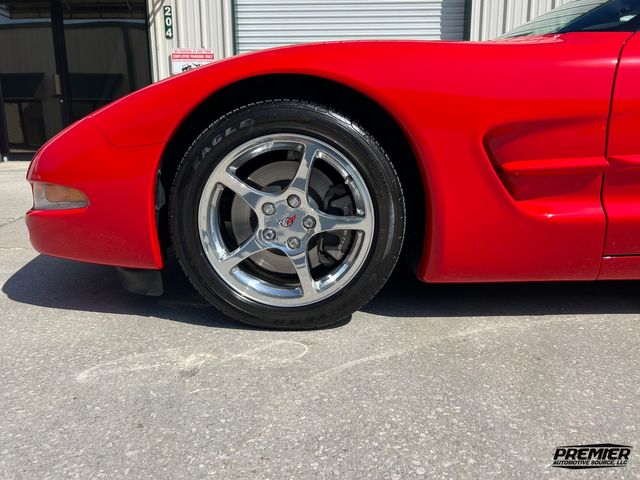 2001 Chevrolet Corvette Base | Jacksonville , FL | Premier Automotive Source LLC 2001 Chevrolet Corvette Base | Jacksonville , FL | Premier Automotive Source LLC