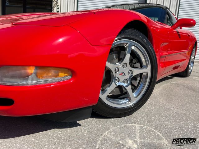 2001 Chevrolet Corvette Base | Jacksonville , FL | Premier Automotive Source LLC 2001 Chevrolet Corvette Base | Jacksonville , FL | Premier Automotive Source LLC