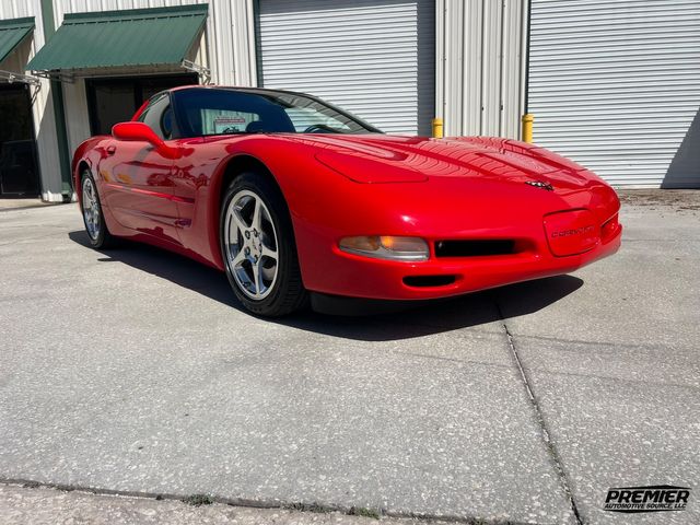 2001 Chevrolet Corvette Base | Jacksonville , FL | Premier Automotive Source LLC 2001 Chevrolet Corvette Base | Jacksonville , FL | Premier Automotive Source LLC