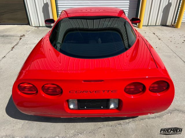 2001 Chevrolet Corvette Base | Jacksonville , FL | Premier Automotive Source LLC 2001 Chevrolet Corvette Base | Jacksonville , FL | Premier Automotive Source LLC
