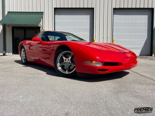 2001 Chevrolet Corvette Base | Jacksonville , FL | Premier Automotive Source LLC 2001 Chevrolet Corvette Base | Jacksonville , FL | Premier Automotive Source LLC