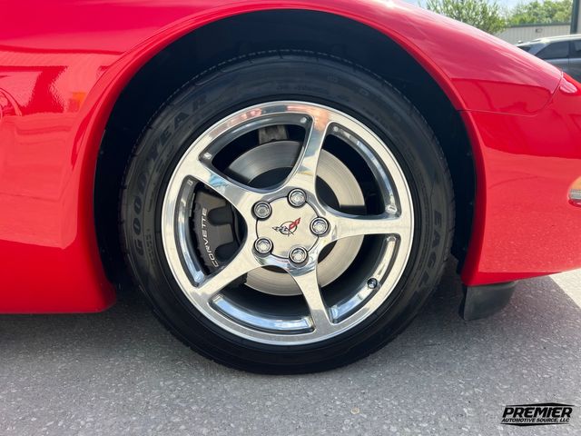 2001 Chevrolet Corvette Base | Jacksonville , FL | Premier Automotive Source LLC