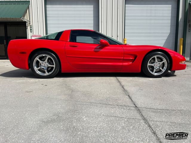 2001 Chevrolet Corvette Base | Jacksonville , FL | Premier Automotive Source LLC 2001 Chevrolet Corvette Base | Jacksonville , FL | Premier Automotive Source LLC