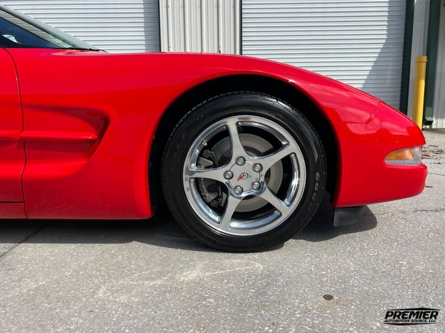 2001 Chevrolet Corvette Base | Jacksonville , FL | Premier Automotive Source LLC