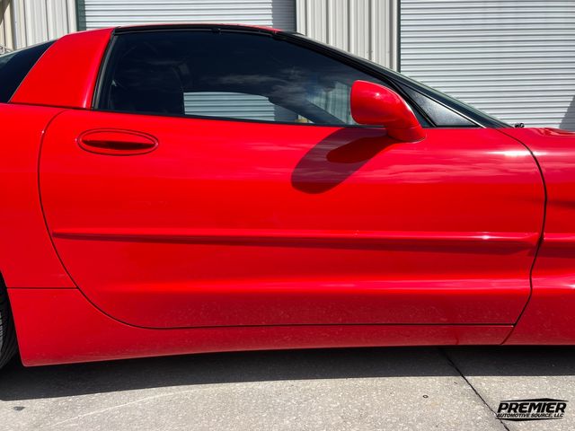 2001 Chevrolet Corvette Base | Jacksonville , FL | Premier Automotive Source LLC