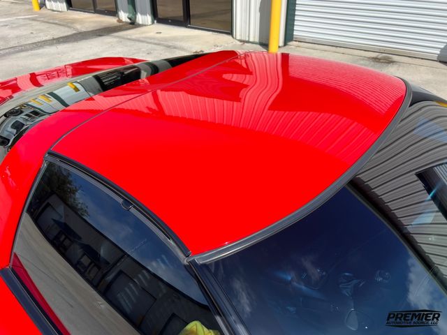 2001 Chevrolet Corvette Base | Jacksonville , FL | Premier Automotive Source LLC