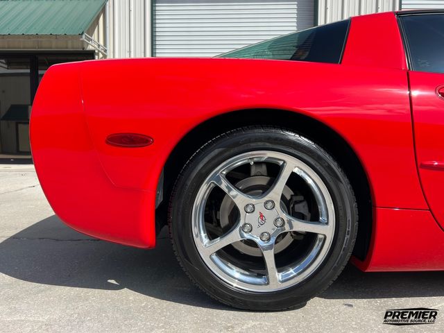 2001 Chevrolet Corvette Base | Jacksonville , FL | Premier Automotive Source LLC 2001 Chevrolet Corvette Base | Jacksonville , FL | Premier Automotive Source LLC