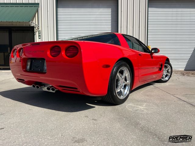2001 Chevrolet Corvette Base | Jacksonville , FL | Premier Automotive Source LLC 2001 Chevrolet Corvette Base | Jacksonville , FL | Premier Automotive Source LLC