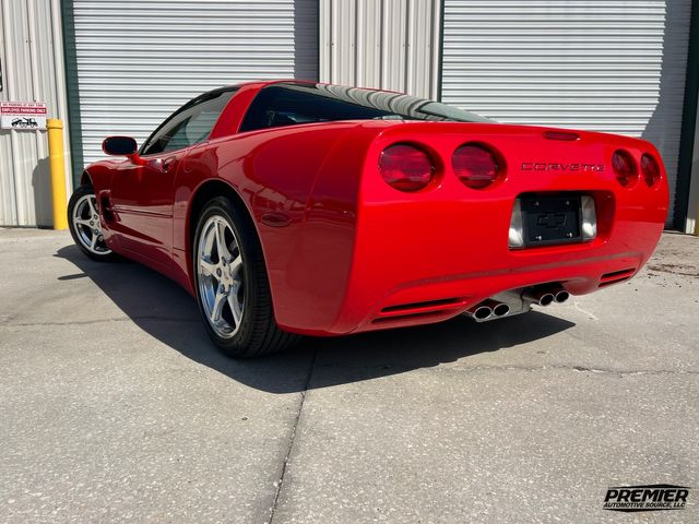 2001 Chevrolet Corvette Base | Jacksonville , FL | Premier Automotive Source LLC 2001 Chevrolet Corvette Base | Jacksonville , FL | Premier Automotive Source LLC